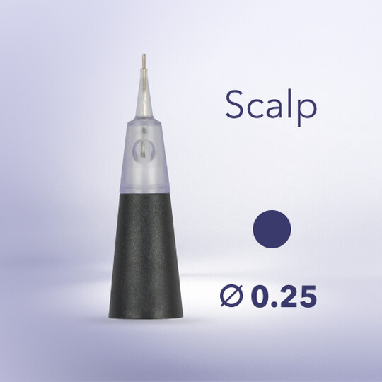 1 Definition Scalp (5pcs) image number null